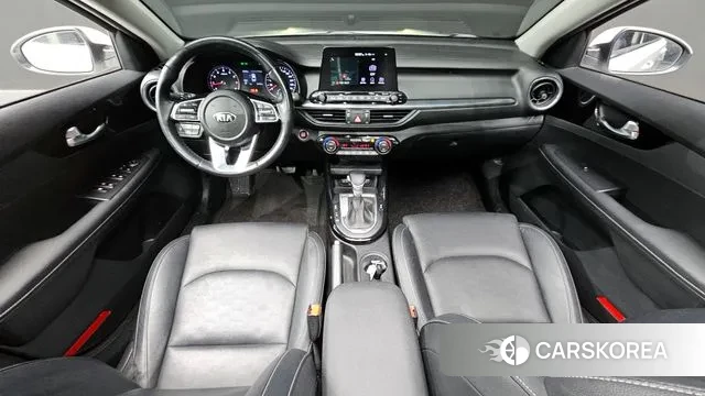 Kia Come New K3 id 3587845 из Кореи 17