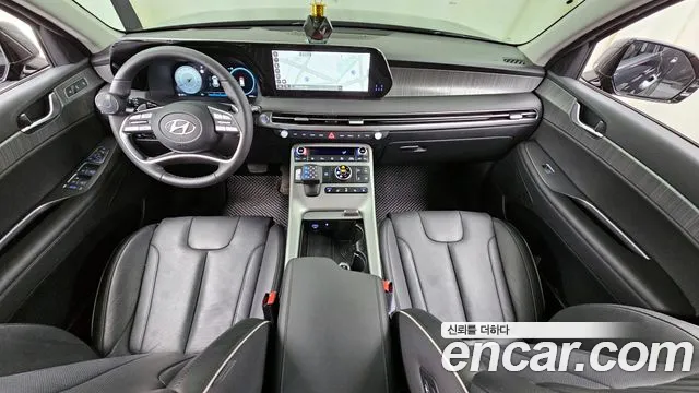 Hyundai The New Palisade id 2642939 из Кореи 17