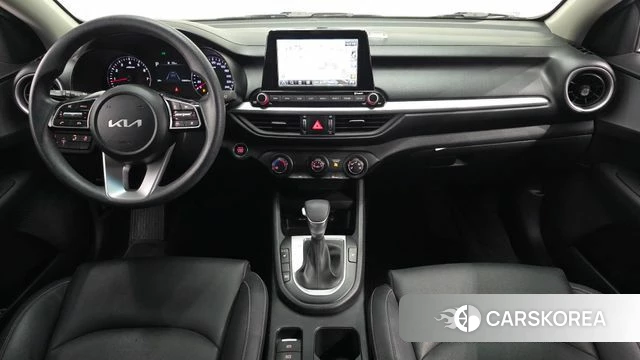 Kia The New K3 2nd generation id 4303502 из Кореи 27