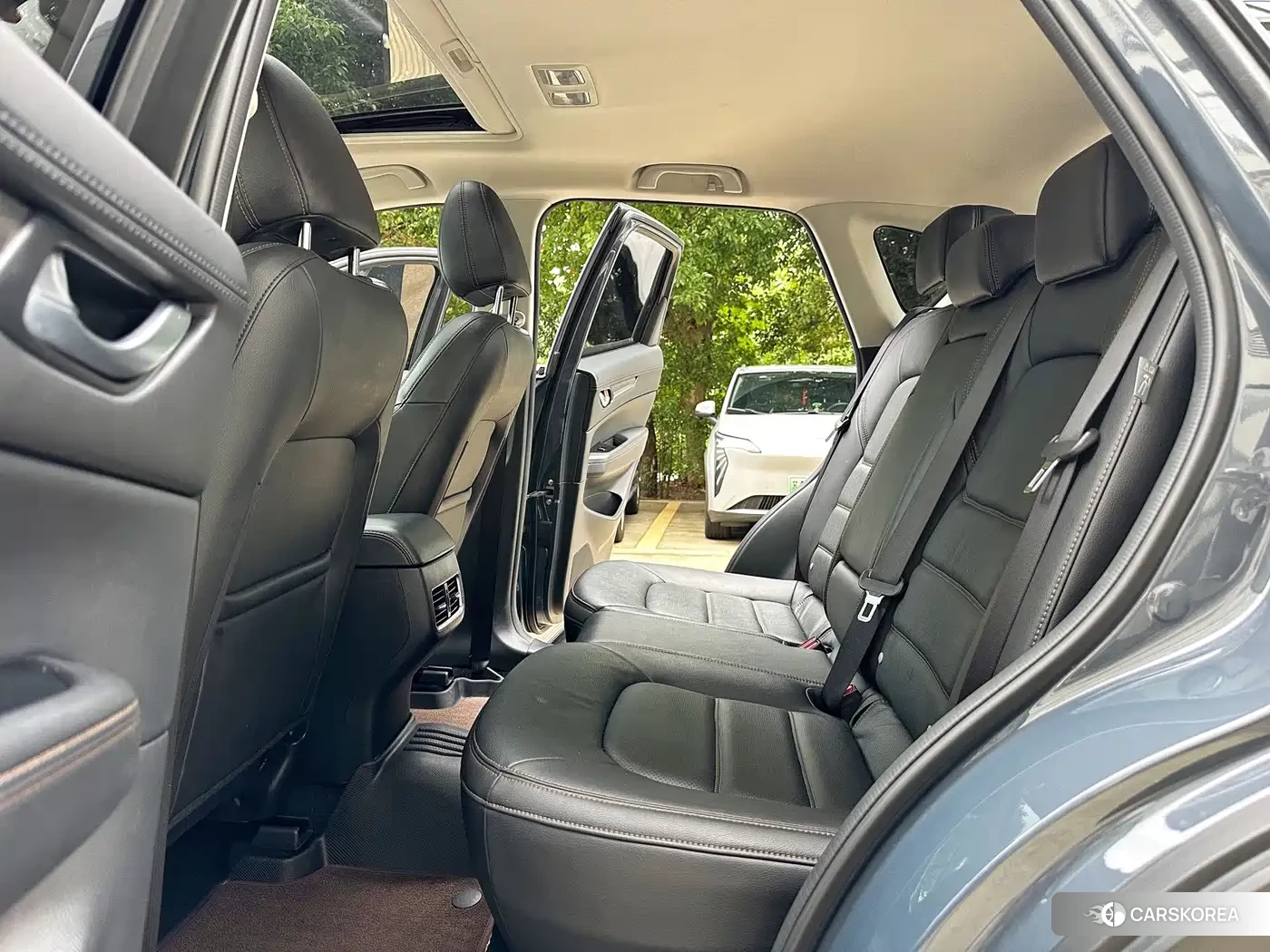 Mazda CX-5 id 4600366 из Китая 13