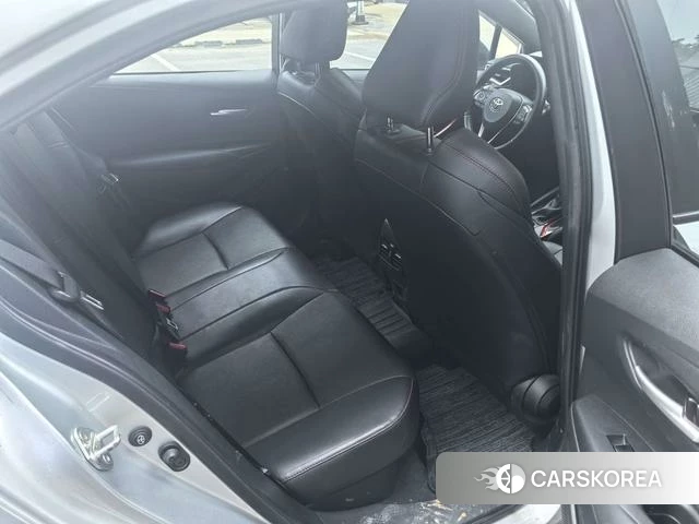 Toyota Lei Ling id 4353817 из Китая 25