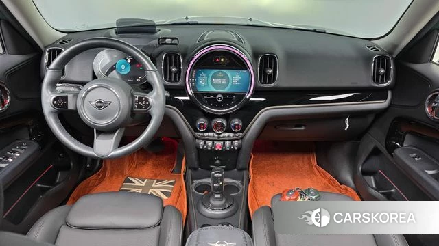 Mini Cooper Countryman id 4720220 из Кореи 32