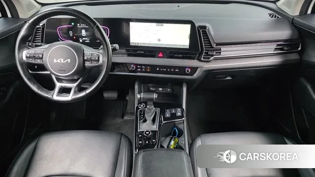 Kia Sportage 5th Generation id 3394200 из Кореи 17