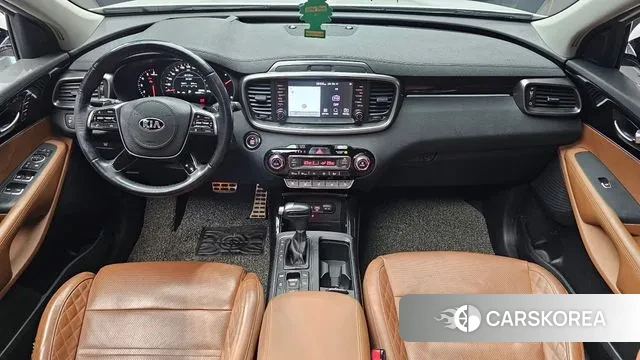 Kia The New Sorento id 3460055 из Кореи 17