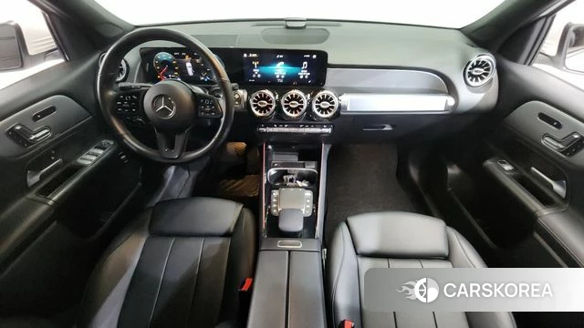 Mercedes-Benz GLB-Class X247 id 4283136 из Кореи 29
