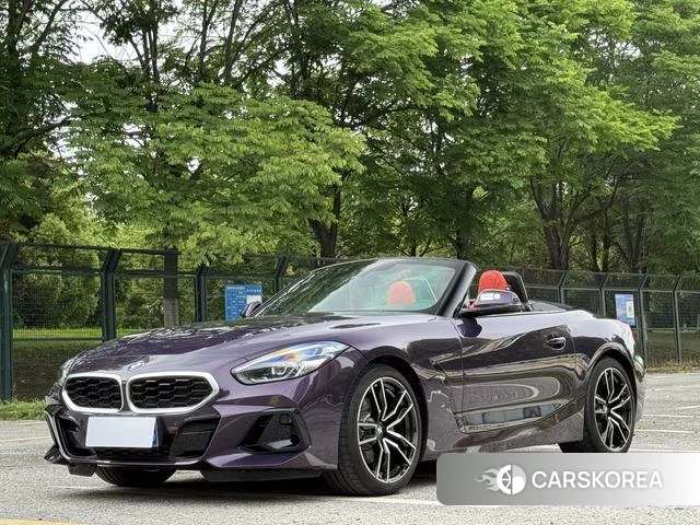BMW Z4 id 4278731 из Китая 9