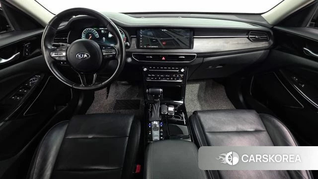 Kia K7 Premier id 4482714 из Кореи 17