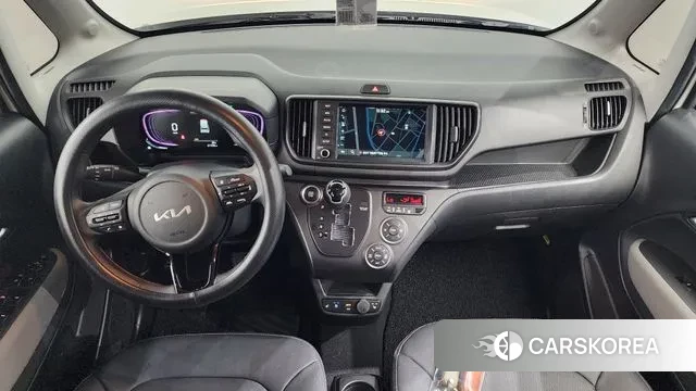 Kia The New Kia Ray id 3074023 из Кореи 17