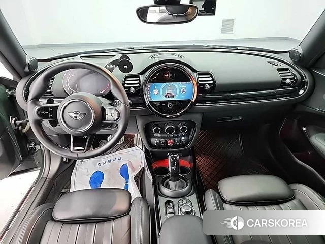 Mini Cooper S Clubman id 4018513 из Кореи 7
