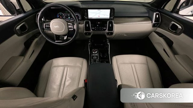 Kia Sorento 4th Generation id 3923293 из Кореи 17