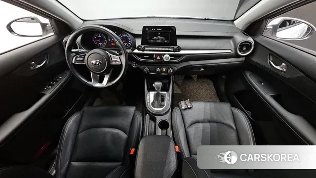 Kia Come New K3 id 3754220 из Кореи 17