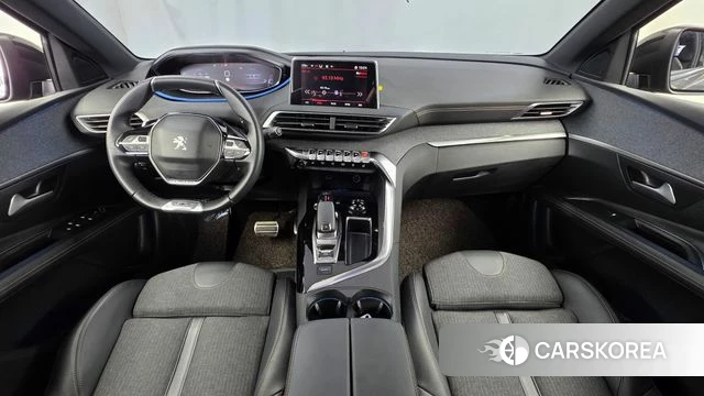 Peugeot 3008 second generation id 4759811 из Кореи 32