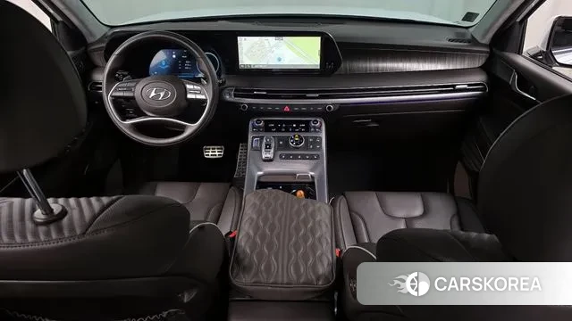 Hyundai The New Palisade id 2998391 из Кореи 17