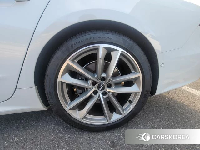 Audi A7 (4K) id 3792002 из Кореи 8