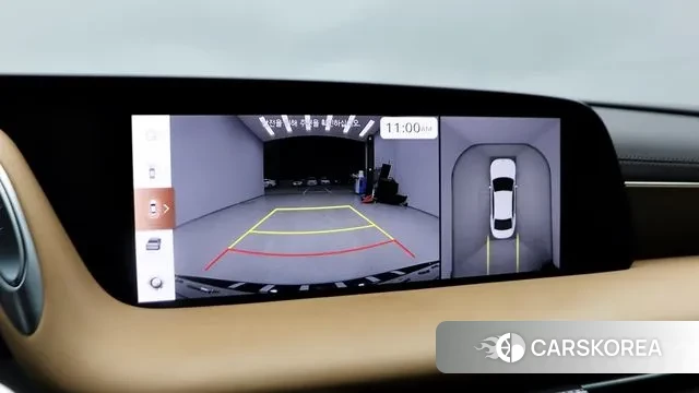 Genesis G90 (RS4) id 2997275 из Кореи 17