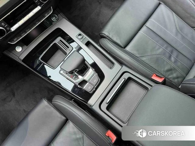 Audi Q5L id 4333740 из Китая 15