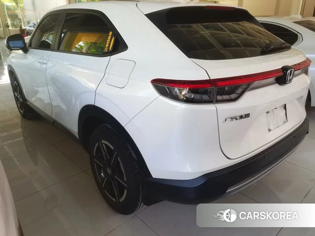 Honda Binzhi id 4257043 из Китая 7