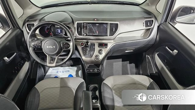 Kia The New Ray id 4500919 из Кореи 17