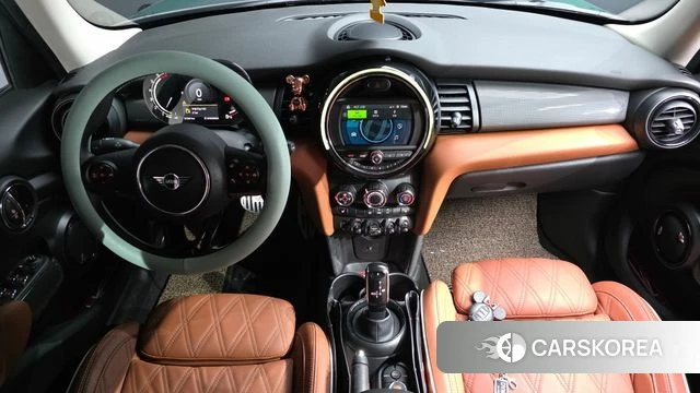 Mini Cooper id 4519397 из Кореи 32