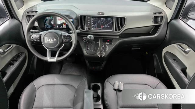 Kia The New Kia Ray id 3934044 из Кореи 17