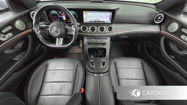 Mercedes-Benz E-Class W213 id 4428568 из Кореи 31