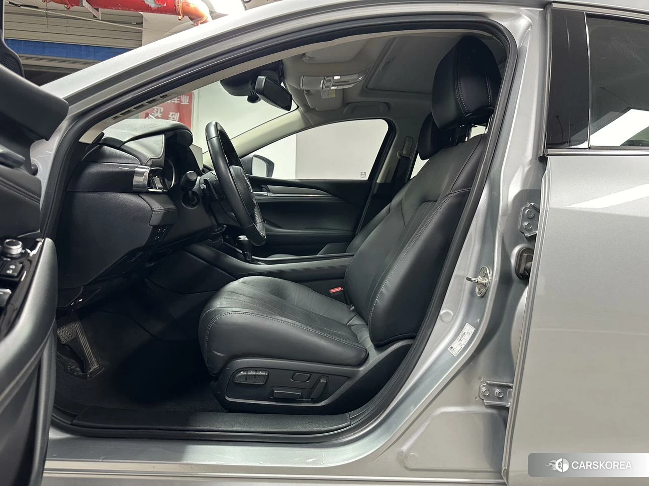 Mazda Atez id 4440691 из Китая 9