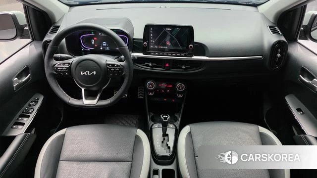 Kia The New Morning (JA) id 4719764 из Кореи 28