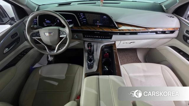 Cadillac Escalade 5th Generation id 4338147 из Кореи 35