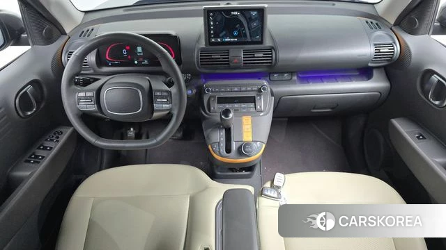 Hyundai Casper id 4631519 из Кореи 26