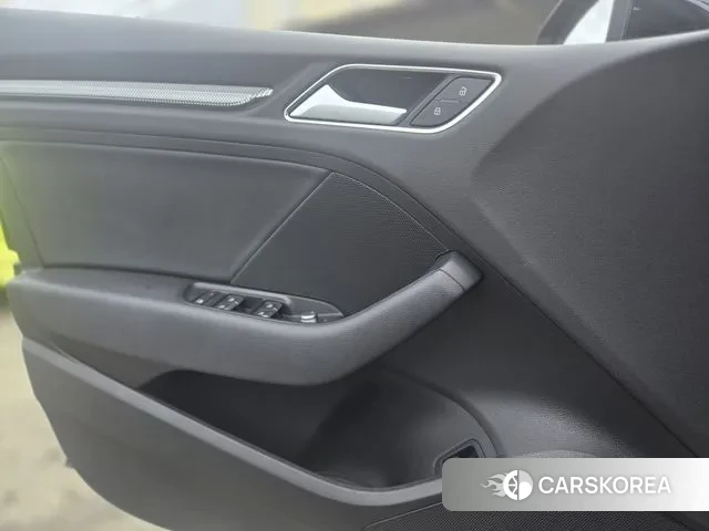 Audi New A3 id 3039353 из Кореи 13