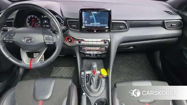 Hyundai Veloster (JS) id 3188353 из Кореи 17