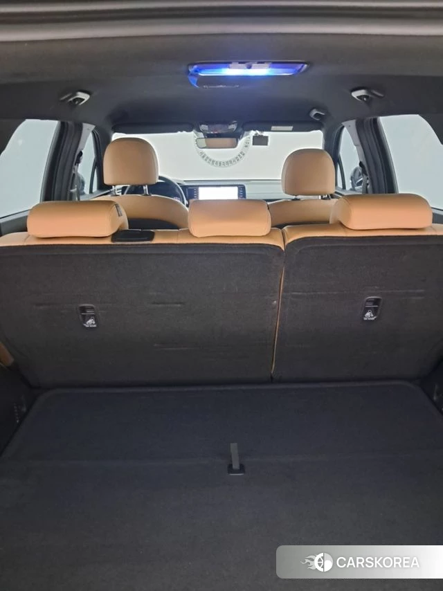 Kia Sorento 4th Generation id 3871865 из Кореи 14