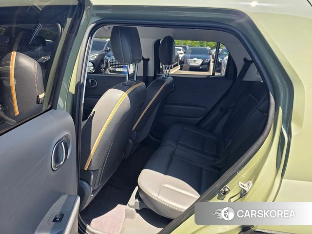 Hyundai Casper id 4453279 из Кореи 11