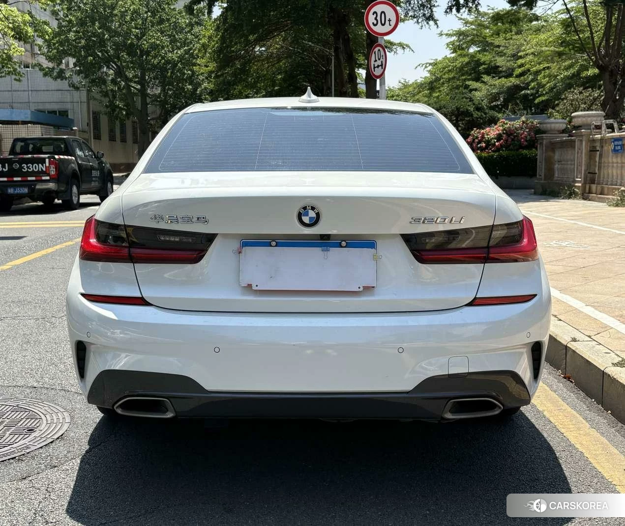 BMW 3 series id 4413404 из Китая 15