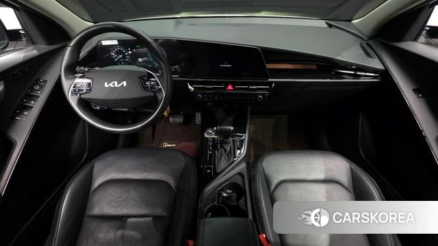 Kia Di Ol Nu Niro id 4872097 из Кореи 17