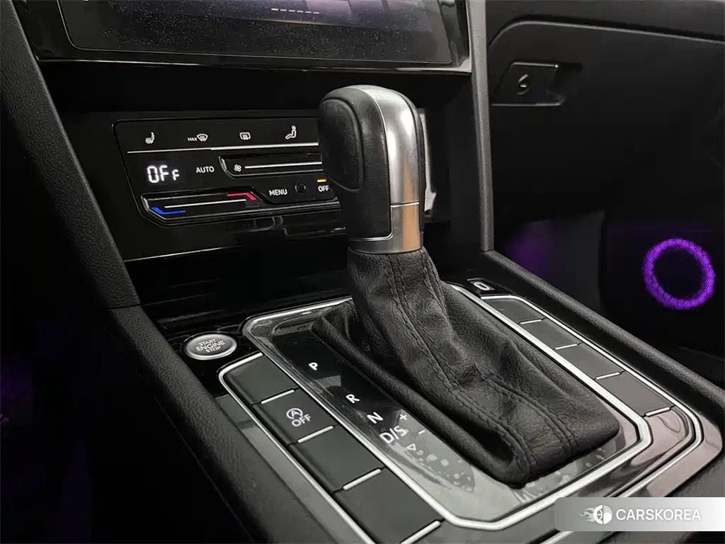 Volkswagen Magotan id 4514128 из Китая 13