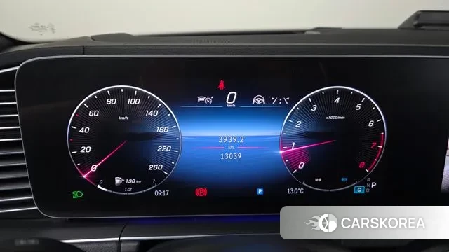 Mercedes-Benz GLS - Class X167 id 3512263 из Кореи 17