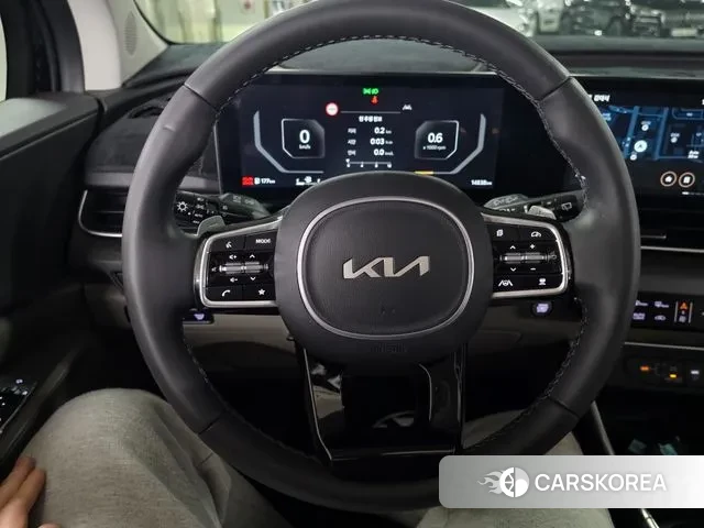 Kia The New Carnival 4th Generation id 3462355 из Кореи 17