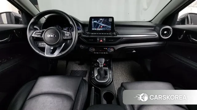 Kia Come New K3 id 2986143 из Кореи 17