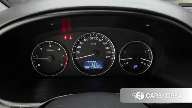 Hyundai The New Grand Starex id 4496830 из Кореи 30