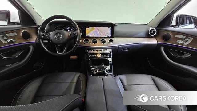 Mercedes-Benz E-Class W213 id 4663092 из Кореи 29