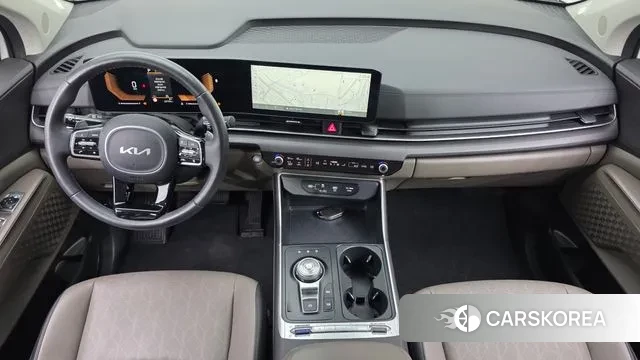 Kia The New Carnival 4th Generation id 3585698 из Кореи 17