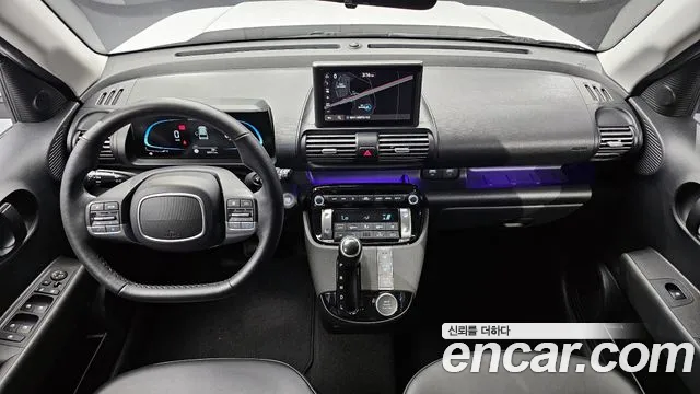 Hyundai Casper id 2683916 из Кореи 17