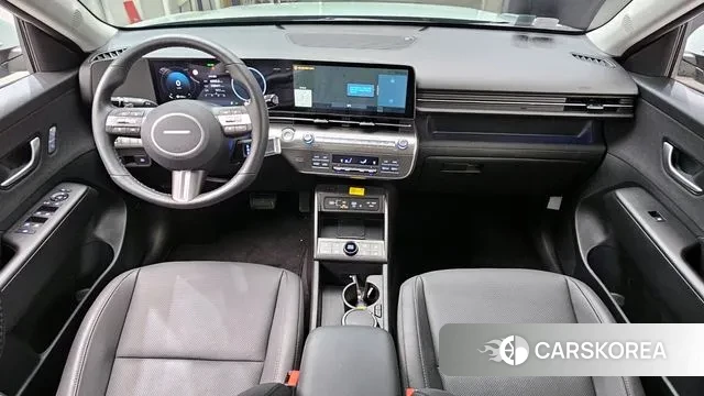 Hyundai Kona Hybrid (SX2) id 3745056 из Кореи 17