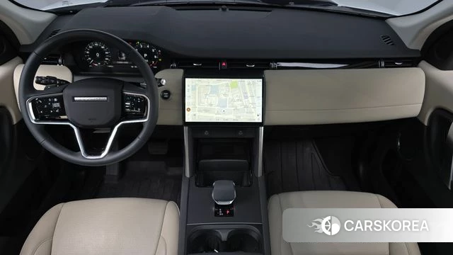 Land Rover Discovery Sports 2nd Generation id 4589873 из Кореи 36