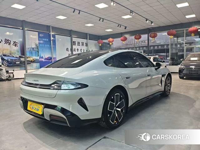 Xiaomi Car Xiaomi SU7 id 3920219 из Китая 7