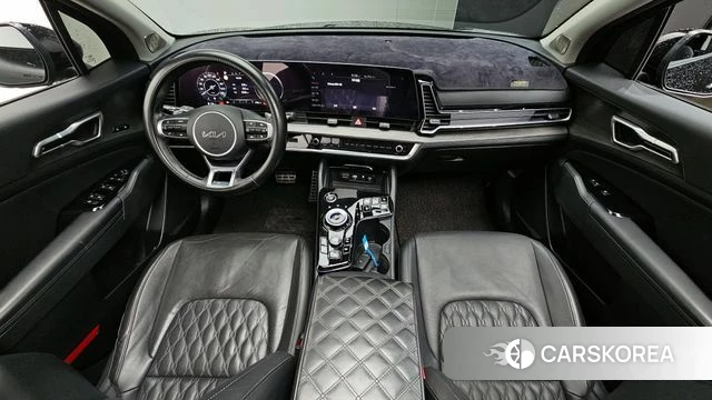 Kia Sportage 5th Generation id 3839820 из Кореи 17