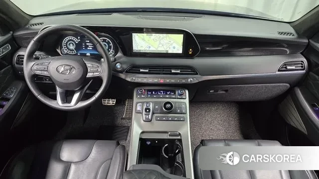 Hyundai Palisade id 2990055 из Кореи 17