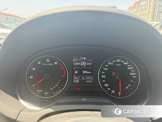 Audi A3 id 4211172 из Китая 10