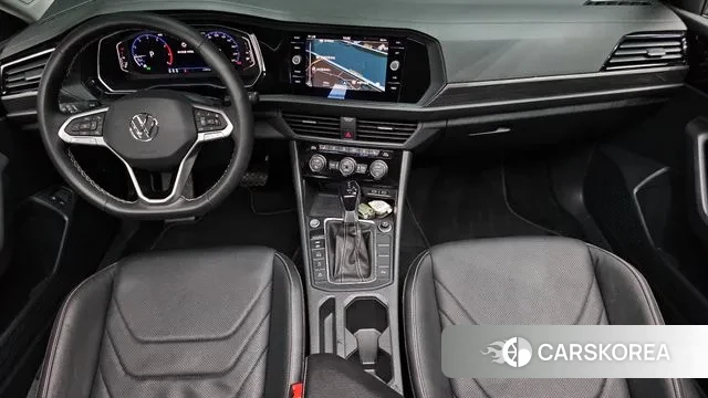 Volkswagen 7th Generation of Jetta id 3007249 из Кореи 17